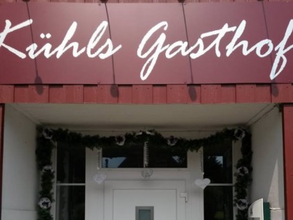 Foto: K&amp;uuml;hls Gasthof